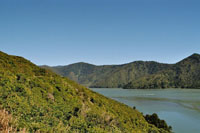 Queen Charlotte Sound